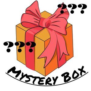 Reseller Mystery Box 5 LBs Women’s Clothes
